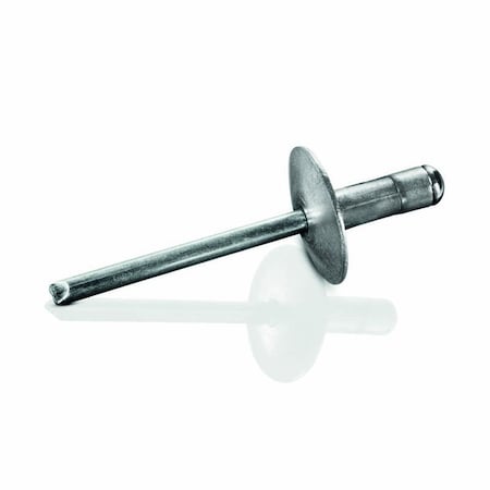 ABI-65-68LFMGCT, Goebel, Multi-GR Rivets (Goebel), Diameter: 0.187 Inch, GR Range: 0.250-0.500 Inch, LG FLNG HD, Body